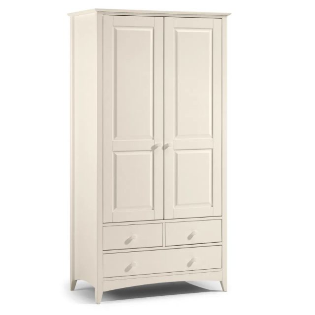 Julian Bowen Julian Bowen Cameo Combination Wardrobe