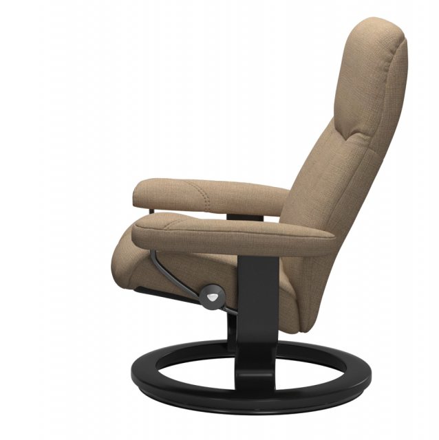 Stressless Stressless Consul Recliner Classic Base Chair  3 Sizes