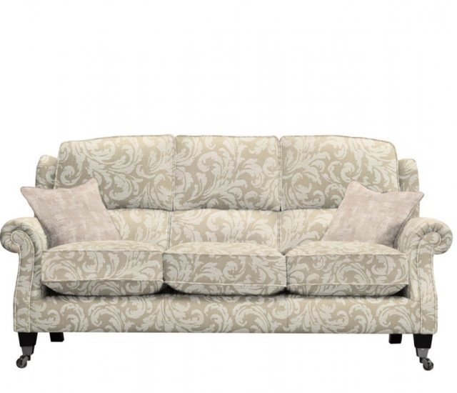 Parker Knoll Parker Knoll HENLEY 25 3 Seater Sofa