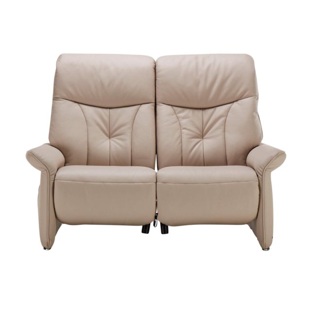 Himolla Himolla Lupo 4494 2 Seater Powered Reclining Sofa