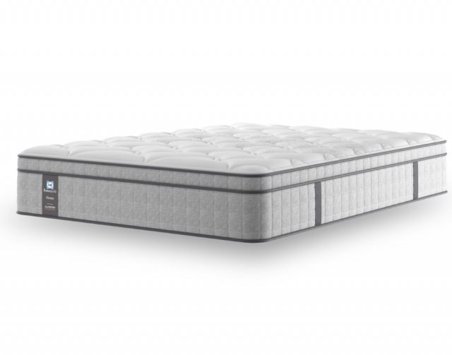 Sealy Sealy Elevate Spencer Plush Mattress