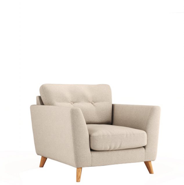 Westbridge Westbridge Peyton Armchair