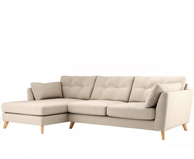 Westbridge Westbridge Peyton Chaise Sofa
