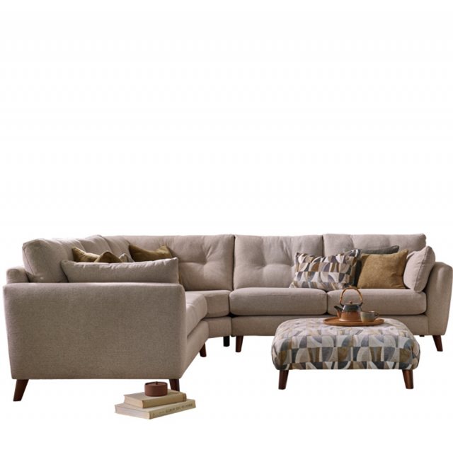 Westbridge Westbridge Peyton Small Corner Sofa