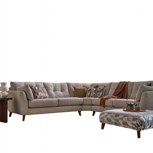 Westbridge Westbridge Peyton Large Corner Sofa