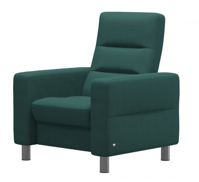 Stressless Stressless Wave Highback Armchair