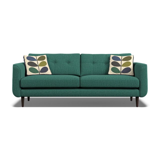 Orla Kiely Orla Kiely Linden Large Sofa