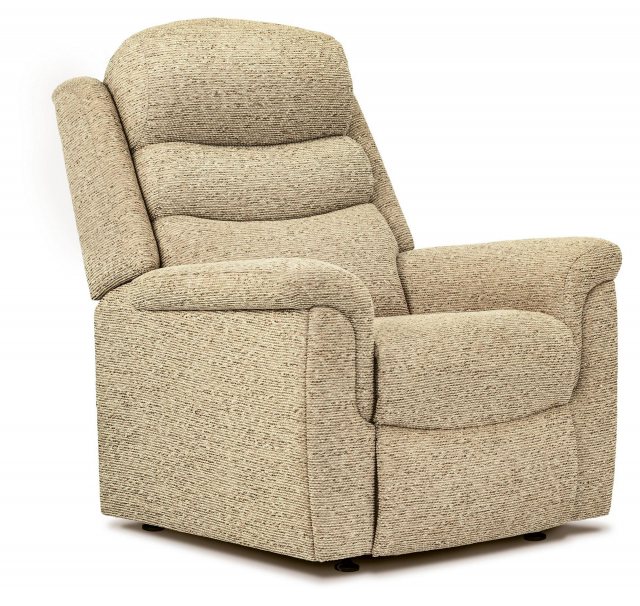 Sherborne Upholstery Sherborne Upholstery Leyburn Armchair