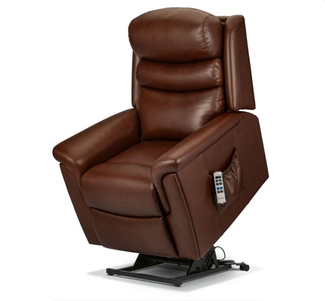 Sherborne Upholstery Sherborne Upholstery Leyburn 2 Motor Rise & Recliner