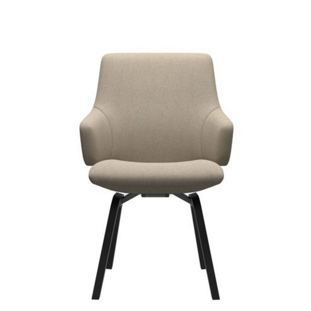 Stressless Stressless Laurel Dining Chair D200 Leg With Arms