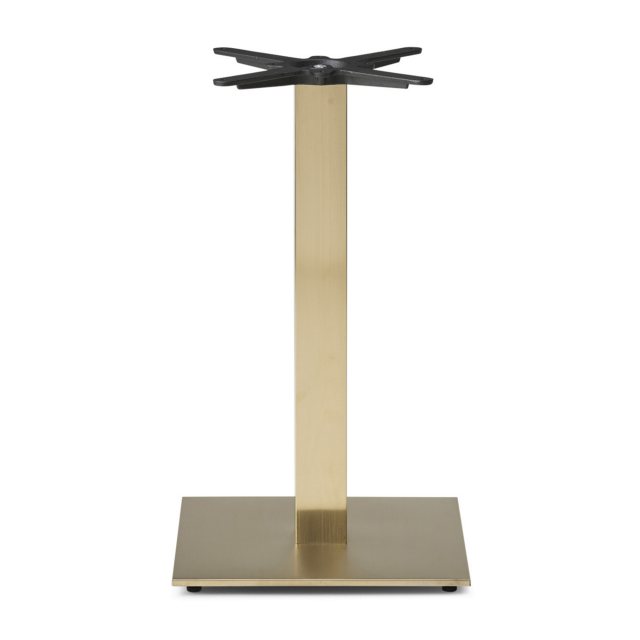 Hafren Collection Hafren Collection Cava Square Table Base