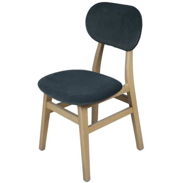 Devonshire Living Devonshire Bergen Oak Dining Chair