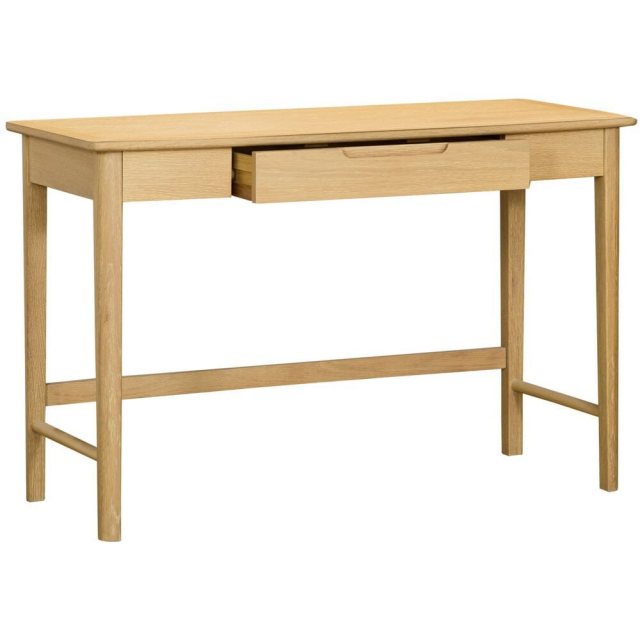 Devonshire Living Devonshire Bergen Oak Dressing Table