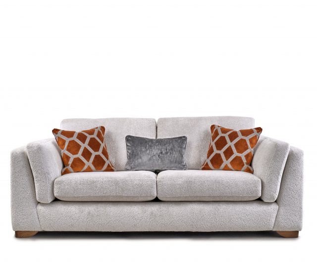 Ashwood Designs Ashwood Designs Maxwell 2 Seater Sofa