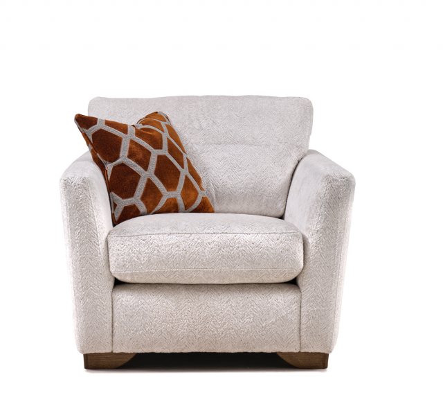 Ashwood Designs Ashwood Designs Maxwell Armchair