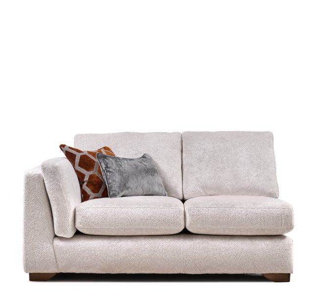 Ashwood Designs Ashwood Designs Maxwell 4 Seater End Sofa