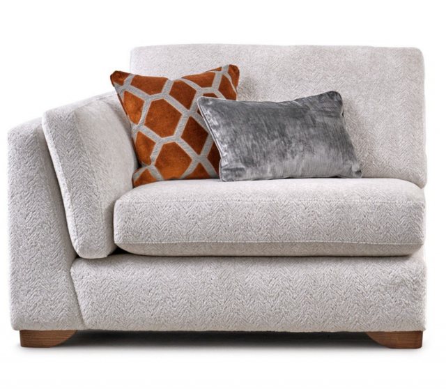 Ashwood Designs Ashwood Designs Maxwell Cuddler End Chair