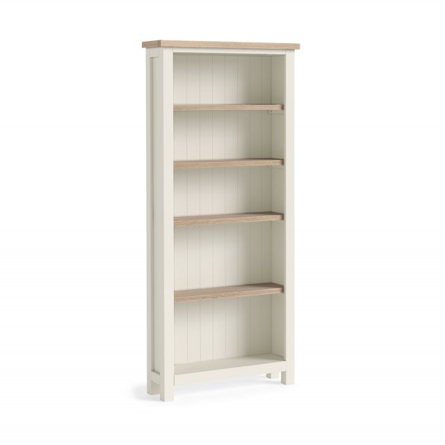 Global Home Global Home Modern Country Large Bookcase