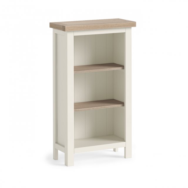 Global Home Global Home Modern Country Mini Bookcase