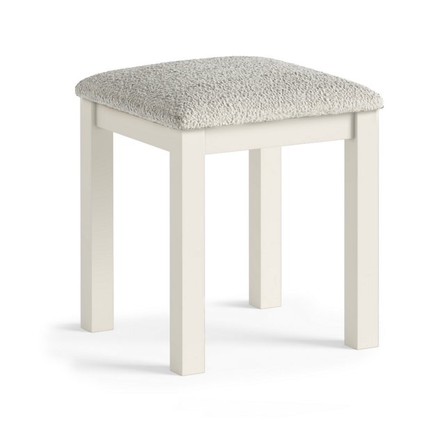 Global Home Global Home Modern Country Stool