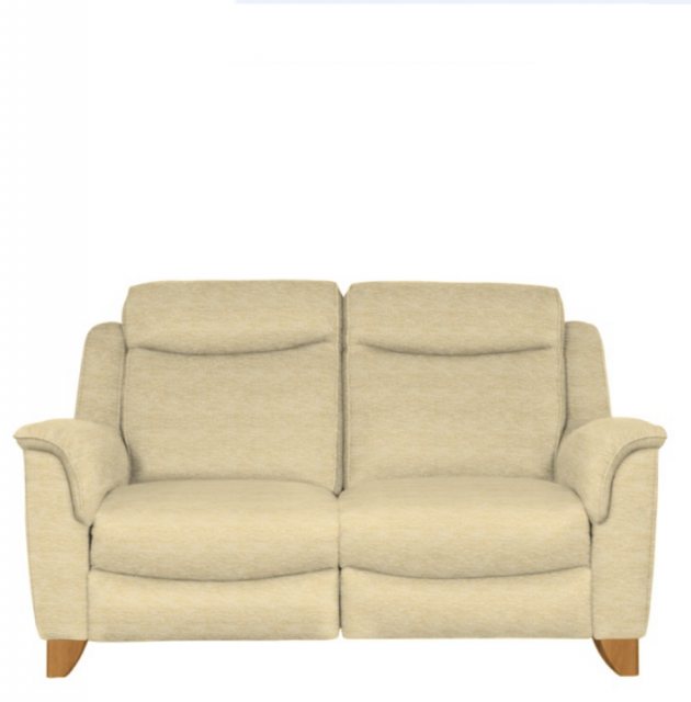 Parker Knoll Parker Knoll Manhattan 25 2 Seater Sofa With Heated Seats