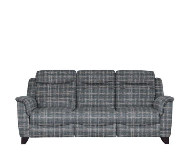 Parker Knoll Manhattan 25 3 Seater Sofa With Heated Seats