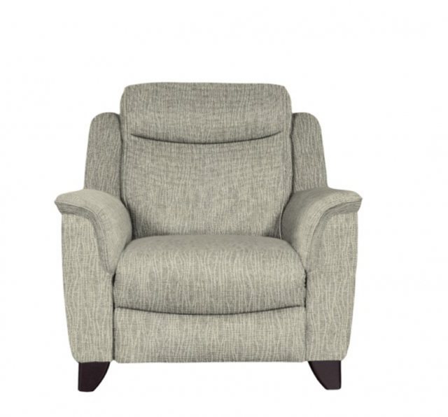 Parker Knoll Manhattan 25 Armchair With Heated Seats