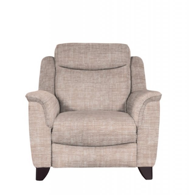 Parker Knoll Manhattan 25 Powered Recliner Armchair With Heated Seats
