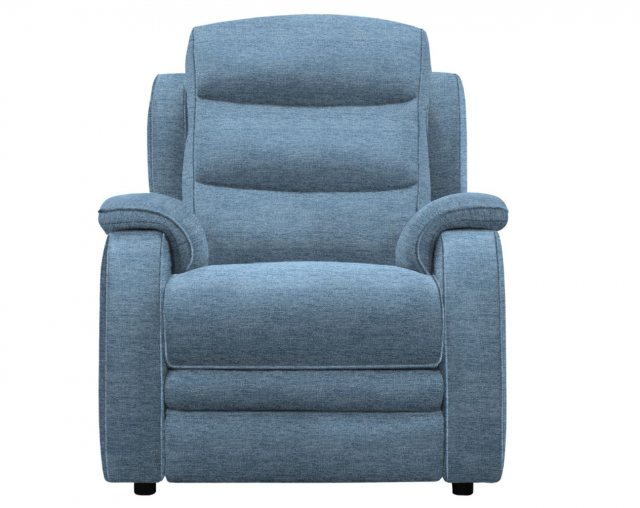 Parker Knoll Michigan 25 Armchair With Heated Seats