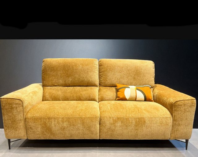 Italia Living Italia Living Como 2 Seater Loveseat