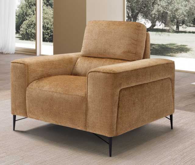 Italia Living Italia Living Como Power Recliner Armchair