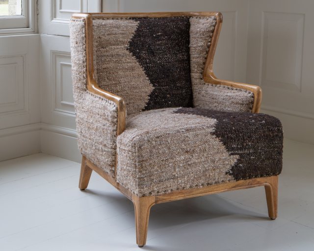 Vintage Sofa Company Vintage Sofa Company Ballari Accent Chair