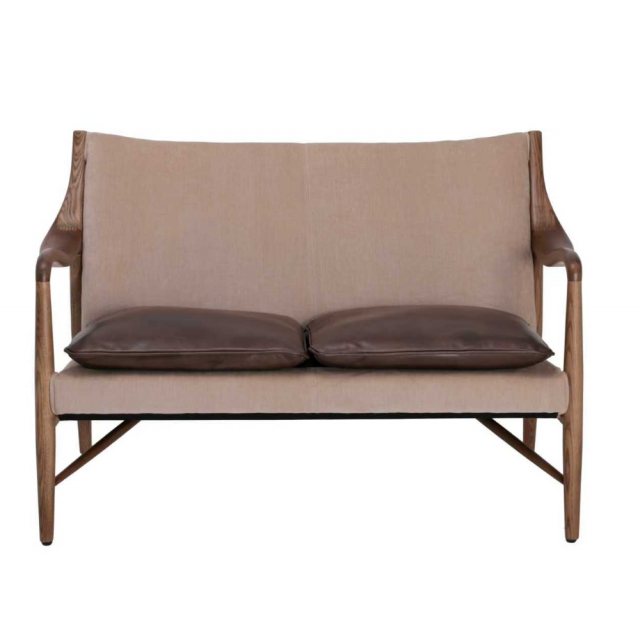 Carlton Furniture Carlton Furniture Additions Wiltshire 2 Seater