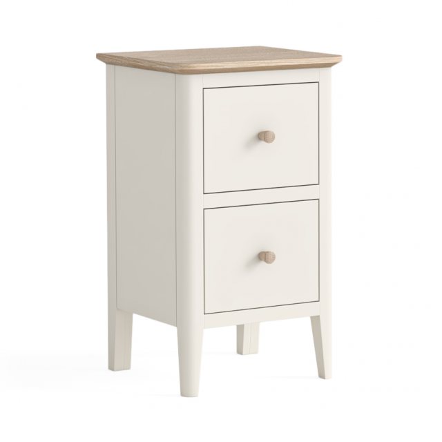 Global Home Global Home Marlow Narrow Bedside Chest