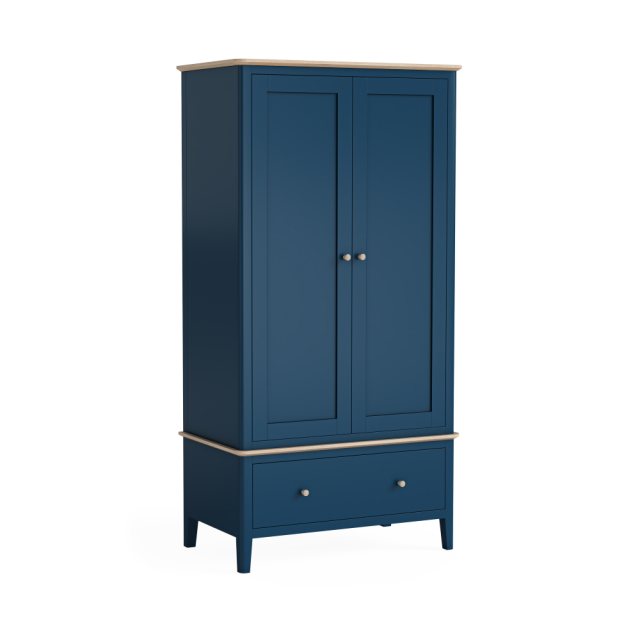 Global Home Global Home Marlow Gents Wardrobe