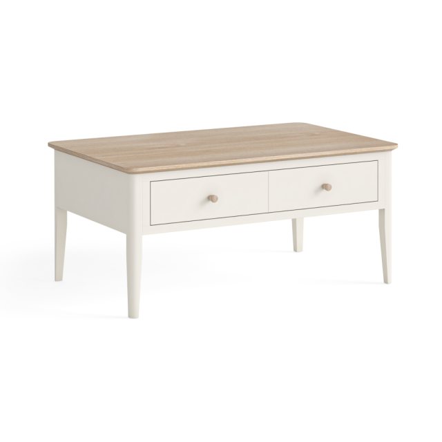 Global Home Global Home Marlow Coffee Table