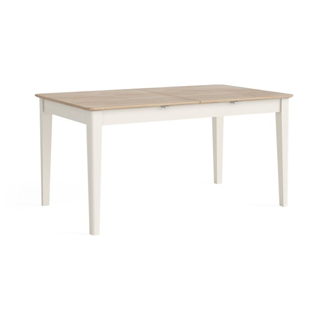 Global Home Global Home Marlow Rectangular Extending Dining Table
