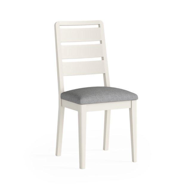 Global Home Global Home Marlow Ladder Back Dining Chair