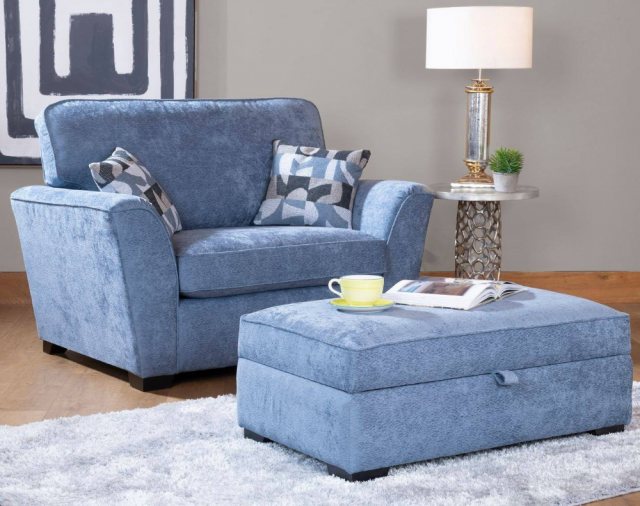 Alstons Alstons Tasman Snuggler