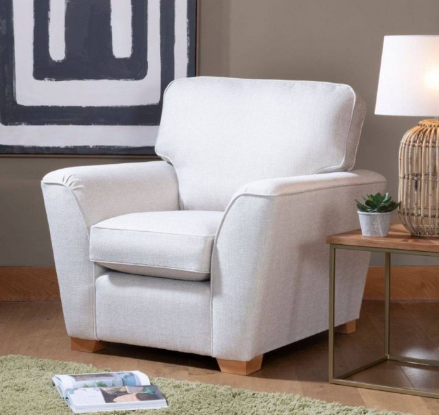 Alstons Alstons Tasman Armchair