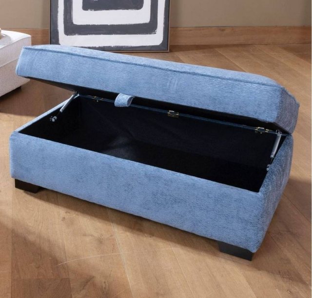 Alstons Alstons Tasman Ottoman