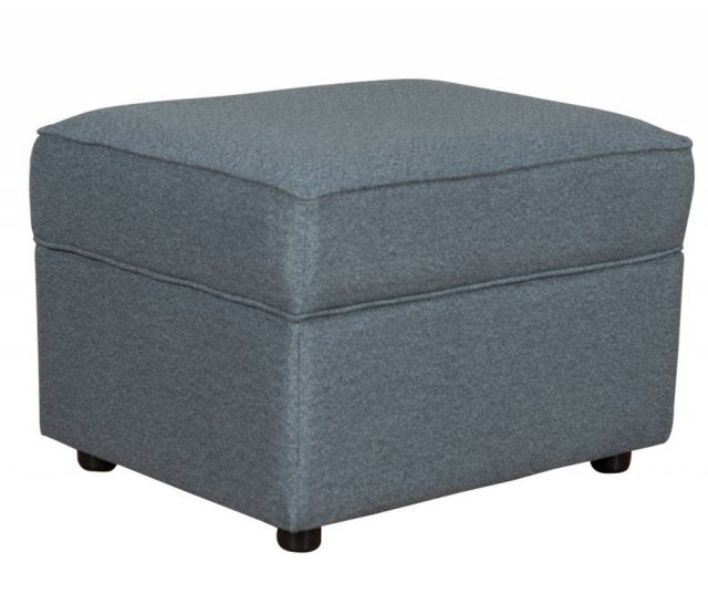 Alstons Alstons Tasman Footstool