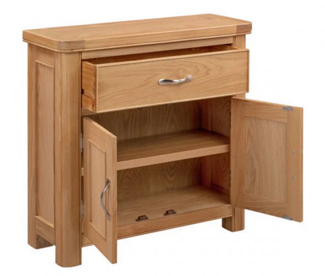 Papaya Trading Papaya Trading Chatsworth Compact Sideboard