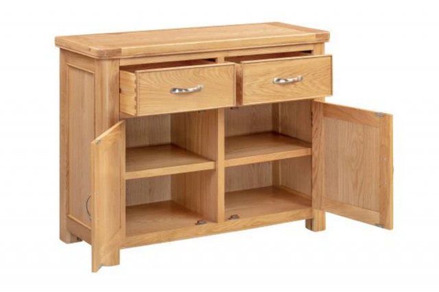 Papaya Trading Papaya Trading Chatsworth 2 Door Sideboard