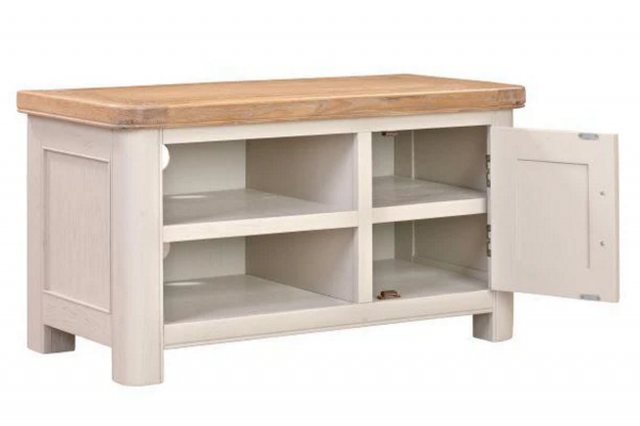 Papaya Trading Papaya Trading Chatsworth Corner TV Unit