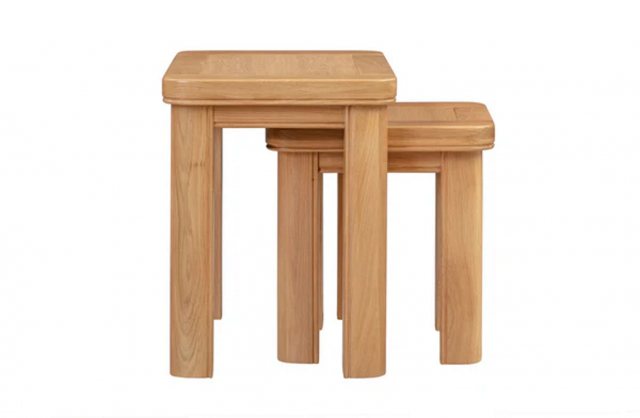 Papaya Trading Papaya Trading Chatsworth Nest Of Tables