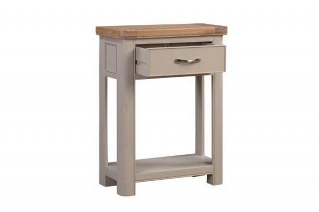 Papaya Trading Papaya Trading Chatsworth Small Console Table