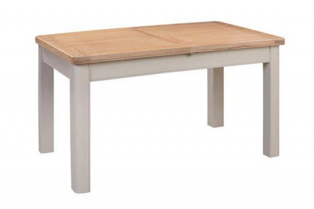 Papaya Trading Papaya Trading Chatsworth Large Butterfly Extending Dining Table