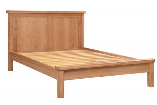 Papaya Trading Papaya Trading Chatsworth Double Bedframe
