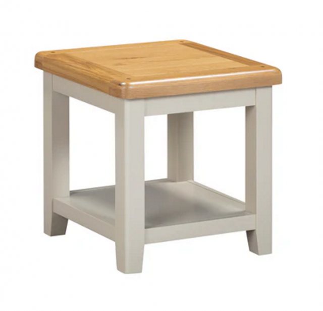 Papaya Trading Papaya Trading Kingsbury Lamp Table